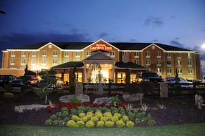 Hotel HILTON GARDEN INN ATLANTA SOUTH-MCDONOUGH
