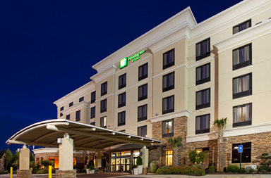 Hotel HOLIDAY INN & SUITES STOCKBRIDGE/ATLANTA I-75
