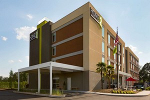 Hotel HOME2 SUITES BY HILTON ATLANTA SOUTH-MCDONOUGH