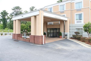 Hotel JAMESON INN RIVERDALE ATLANTA AIRPORT
