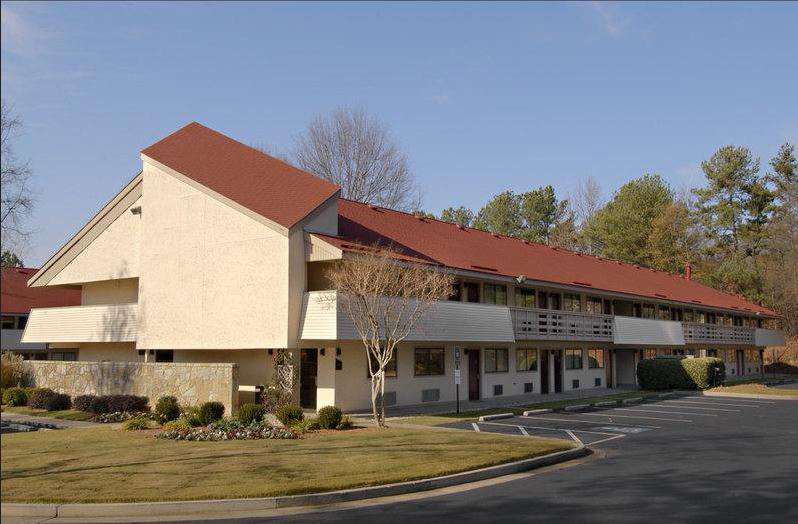 Hotel KNIGHTS INN MORROW