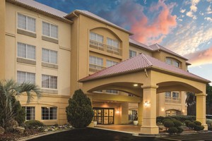 Hotel LA QUINTA INN & SUITES ATLANTA STOCKBRIDGE