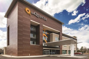 Hotel LA QUINTA INN & SUITES MCDONOUGH