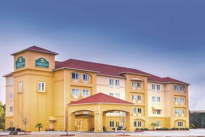 Hotel LA QUINTA INN & SUITES UNION CITY