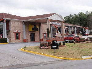 Hotel MAGNUSON HOTEL ATLANTA SOUTH