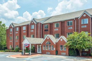 Hotel MICROTEL INN & SUITES BY WYNDHAM STOCKBRIDGE/ATLANTA I-75