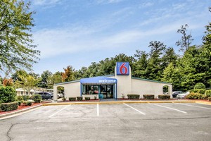 Hotel MOTEL 6 ATLANTA AIRPORT-UNION CITY