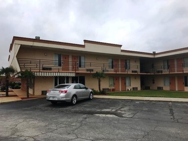 Hotel SCOTTISH INNS AND SUITES MCDONOUGH