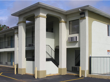 Hotel SCOTTISH INNS GRIFFIN