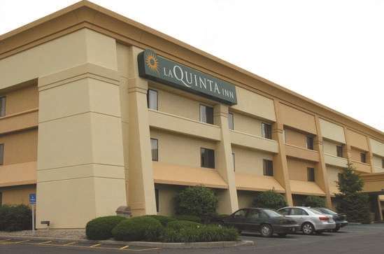 Hotel LA QUINTA INN CINCINNATI NORTH
