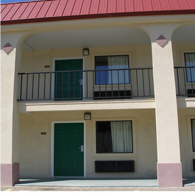 Hotel SCOTTISH INNS LOCUST GROVE