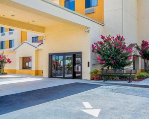 Hotel SLEEP INN MCDONOUGH