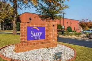 Hotel SLEEP INN PEACHTREE CITY