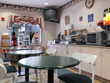 Hotel STAY EXPRESS INN & SUITES UNION CITY/ATLANTA AIRPORT