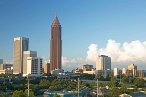 Hotel TRAVELODGE BY WYNDHAM, FOREST PARK ATLANTA SOUTH