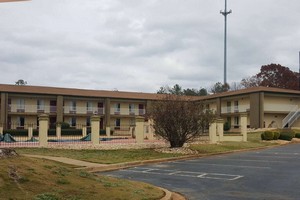 Hotel TRAVELODGE BY WYNDHAM, STOCKBRIDGE ATLANTA SOUTH