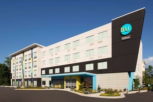 Hotel TRU BY HILTON MCDONOUGH GA