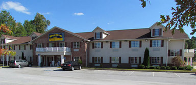 Hotel WESTERN INN