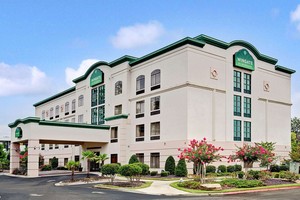 Hotel WINGATE BY WYNDHAM ATLANTA AIRPORT FAIRBURN