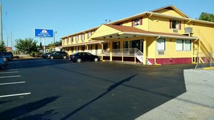 Hotel AMERICAS BEST VALUE INN