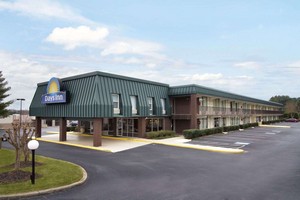 Hotel DAYS INN SENECA