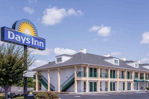 Hotel DAYS INN SIMPSONVILLE