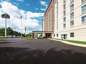 Hotel LA QUINTA INN & SUITES CINCINNATI SHARONVILLE
