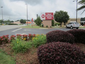 Hotel BEST WESTERN PLUS CARROLLTON