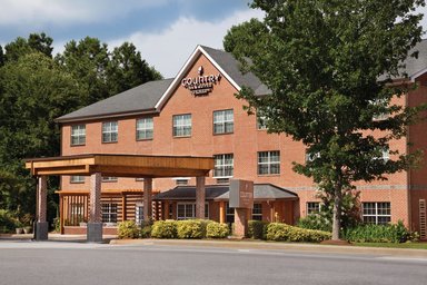 Hotel COUNTRY INN & SUITES BY RADISSON, NEWNAN, GA