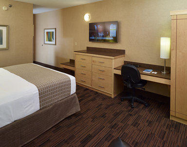 Hotel LIVINN HOTEL CINCINNATI  / SHARONVILLE CONVENTION CENTER