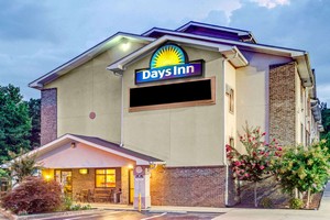 Hotel DAYS INN BY WYNDHAM VILLA RICA