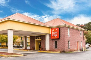 Hotel ECONO LODGE  INN & SUITES