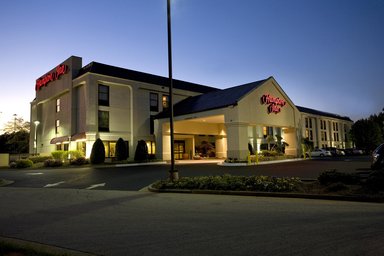 Hotel HAMPTON INN ATLANTA-NEWNAN