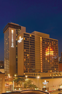 Hotel MILLENNIUM CINCINNATI