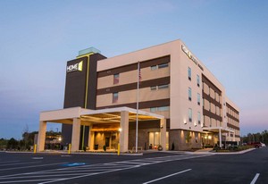 Hotel HOME2 SUITES BY HILTON ATLANTA NEWNAN