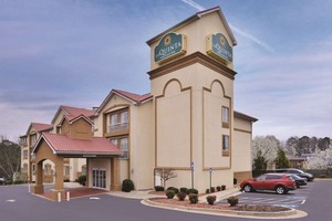 Hotel LA QUINTA INN & SUITES ATLANTA SOUTH - NEWNAN