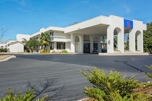 Hotel MOTEL 6 NEWNAN GA