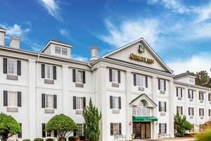 Hotel QUALITY INN NEWNAN