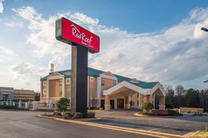 Hotel RED ROOF NEWNAN