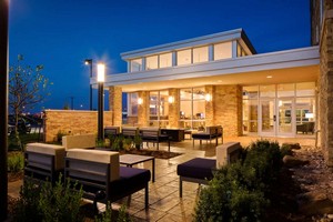 Hotel BEST WESTERN PLUS NORMAN