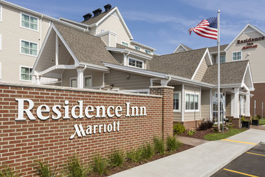 Hotel RESIDENCE INN FARGO
