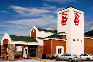 Hotel RED ROOF INN FARGO
