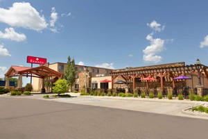 Hotel RAMADA BY WYNDHAM, FARGO