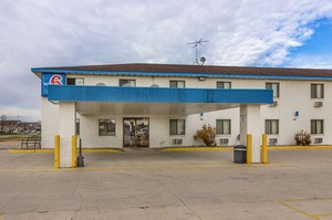 Hotel MOTEL 6 FARGO SOUTH