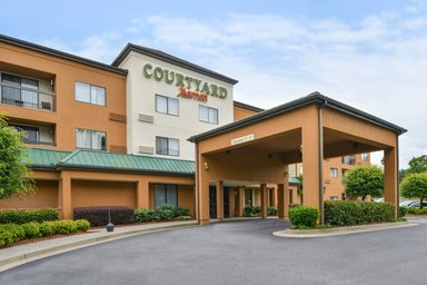 Hotel COURTYARD ATLANTA SUWANEE