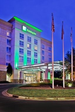 Hotel HOLIDAY INN GWINNETT CENTER