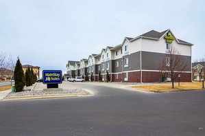 Hotel MAINSTAY SUITES FARGO