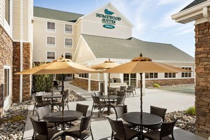 Hotel HOMEWOOD SUITES BY HILTON FARGO