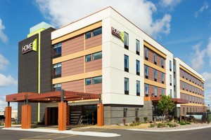 Hotel HOME2 SUITES BY HILTON FARGO ND