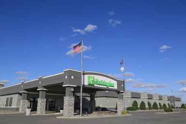 Hotel HOLIDAY INN FARGO